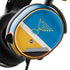 NHL St. Louis Blues Jersey SteelSeries Arctis 3 Skin